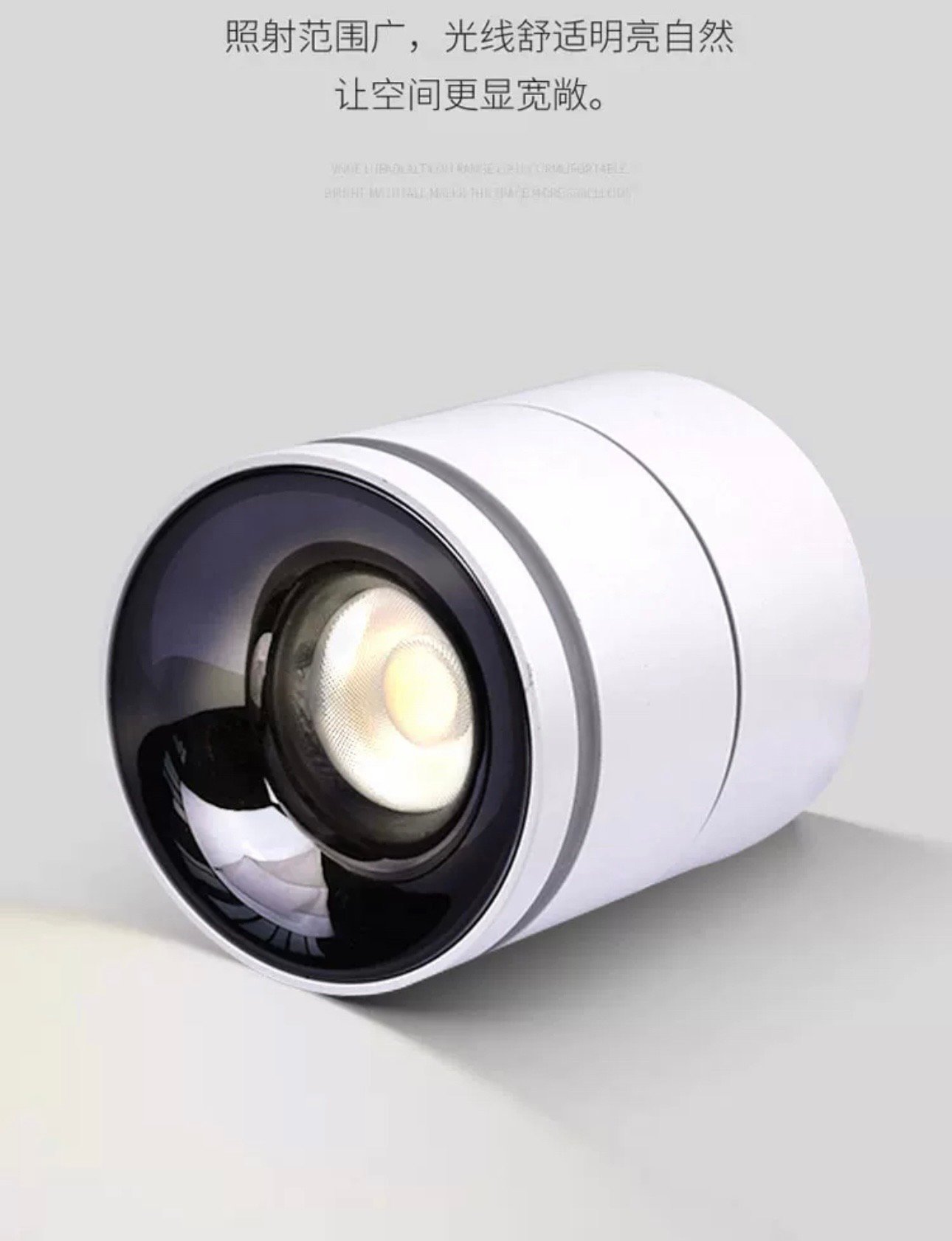 DOWM LIGHT K62015 view 3